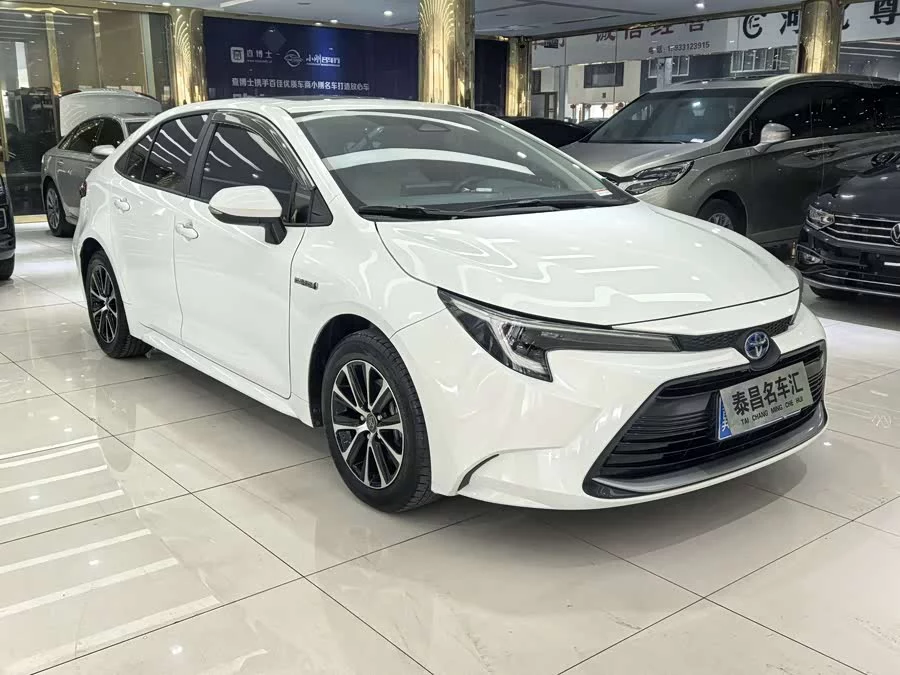 Toyota Levin