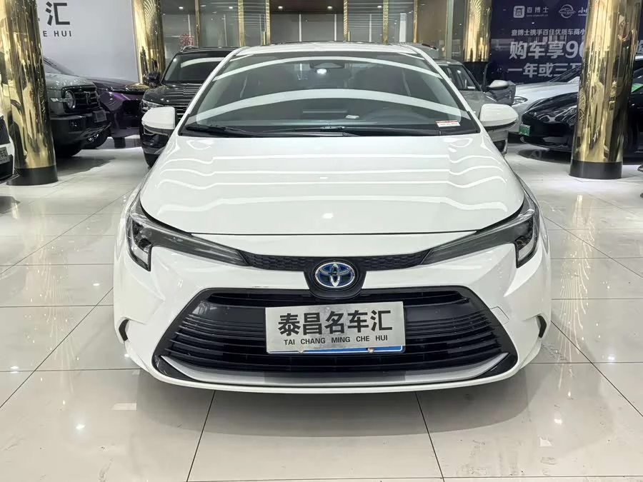 Toyota Levin