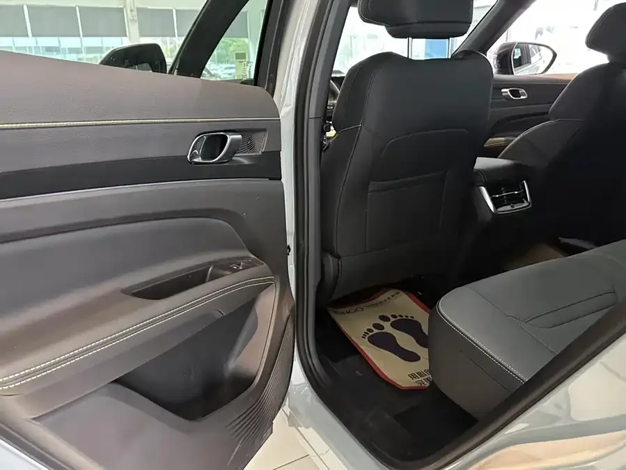 Ford Lingrui New Energy