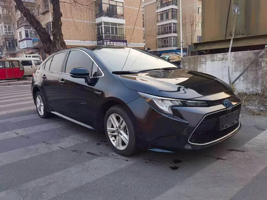 Toyota Levin