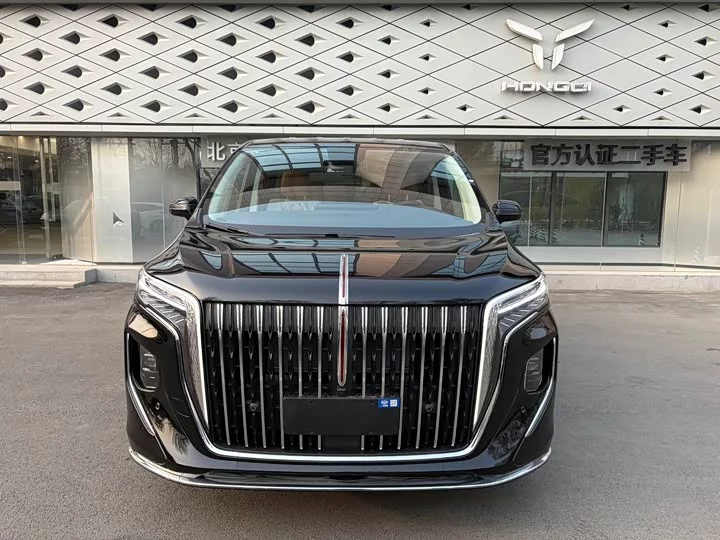Hongqi HQ9 PHEV