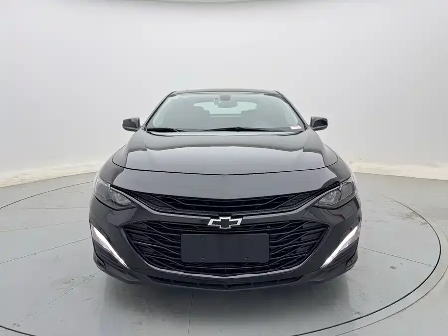 Chevrolet Malibu XL