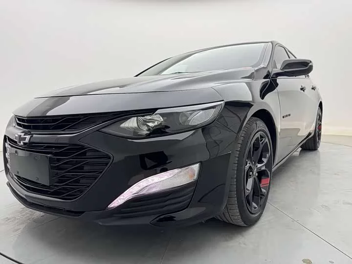 chevrolet Malibu XL