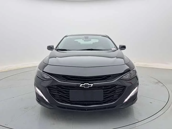 chevrolet Malibu XL