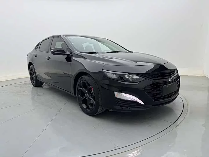 chevrolet Malibu XL