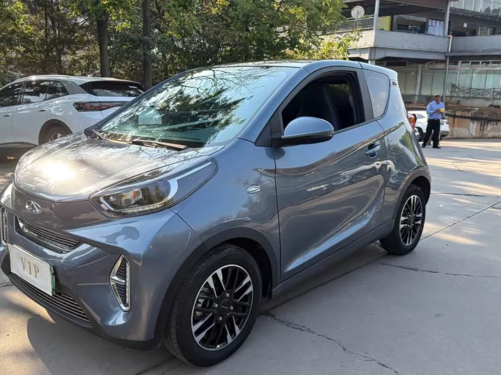 Chery eQ1