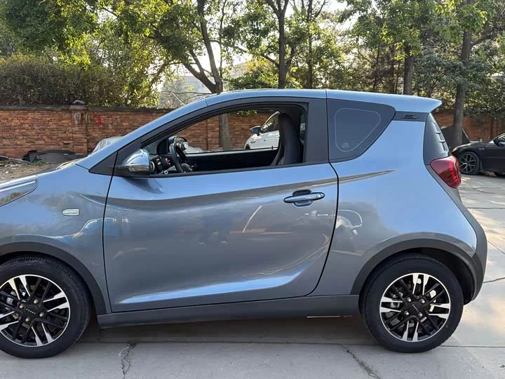 Chery eQ1