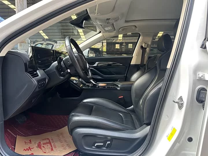 FAW Besturn B70