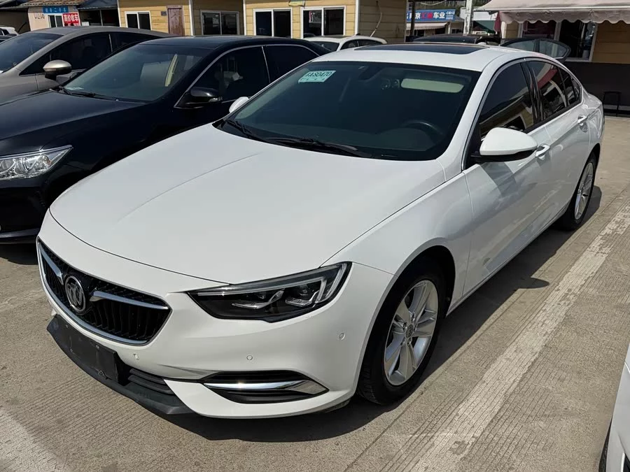 Buick Regal