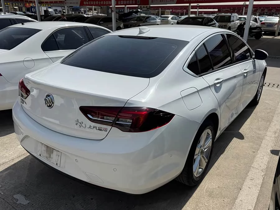 Buick Regal