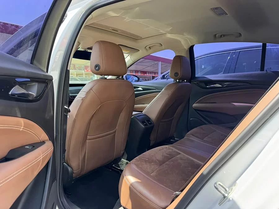 Buick Regal
