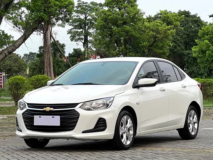 chevrolet Kovoz