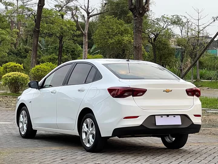 chevrolet Kovoz