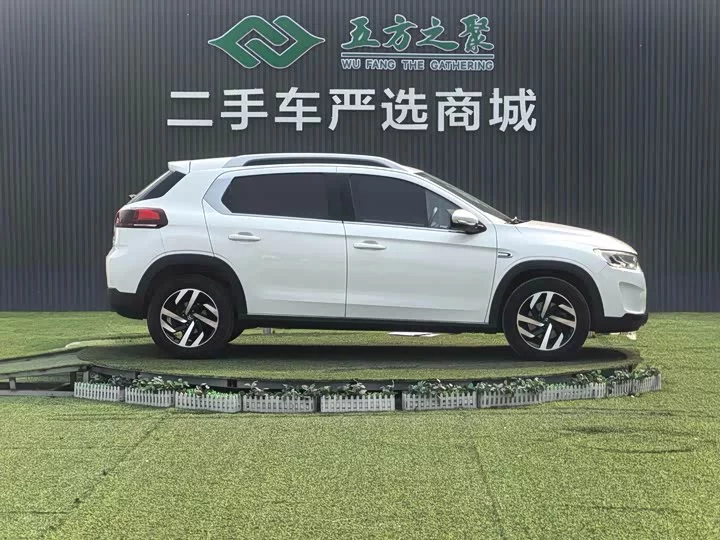 Citroën C3-XR