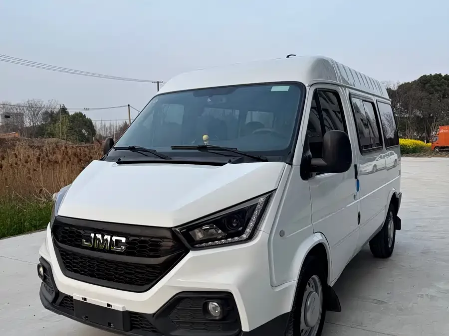 Jiangling special
