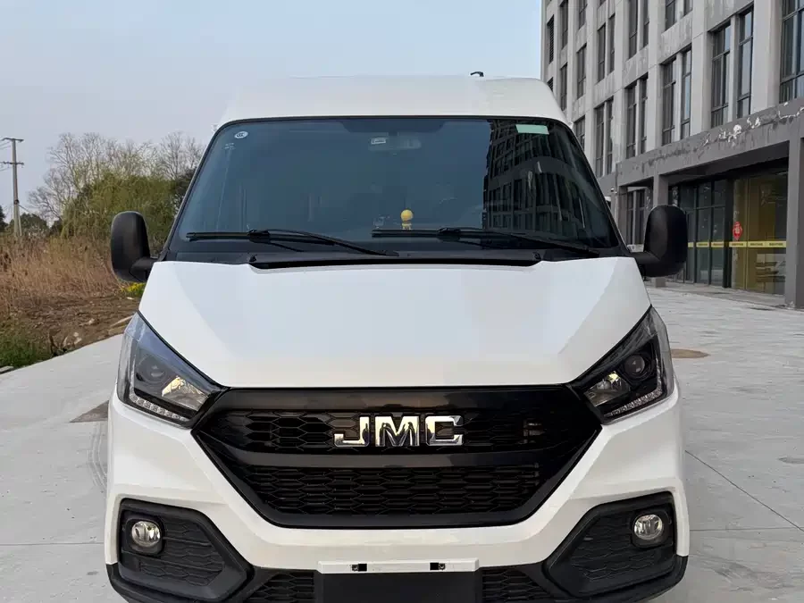 Jiangling special