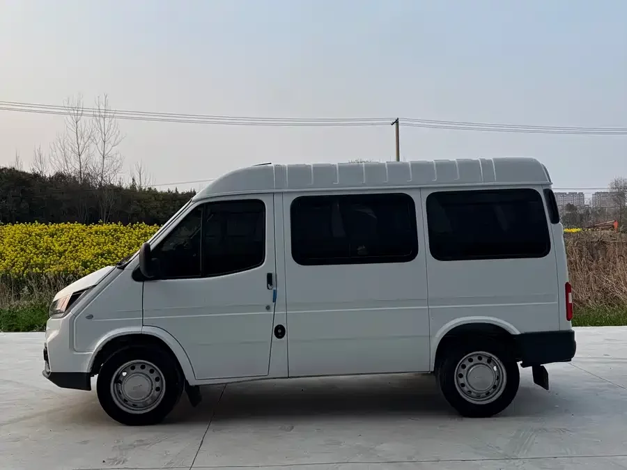 Jiangling special
