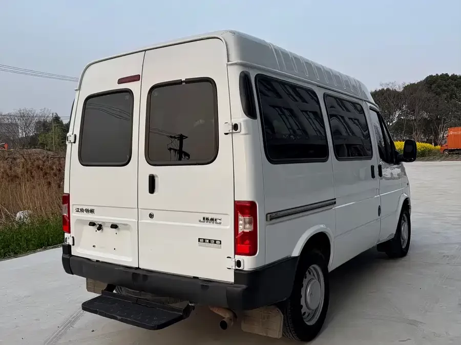 Jiangling special