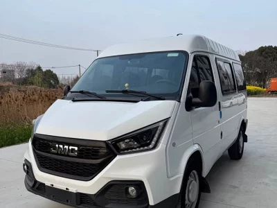 Jiangling Teshun