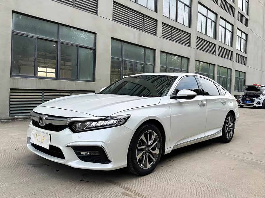 Honda Inspire