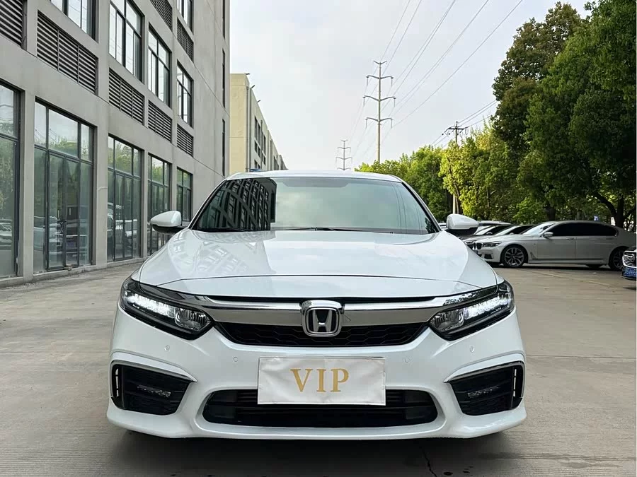 Honda Inspire