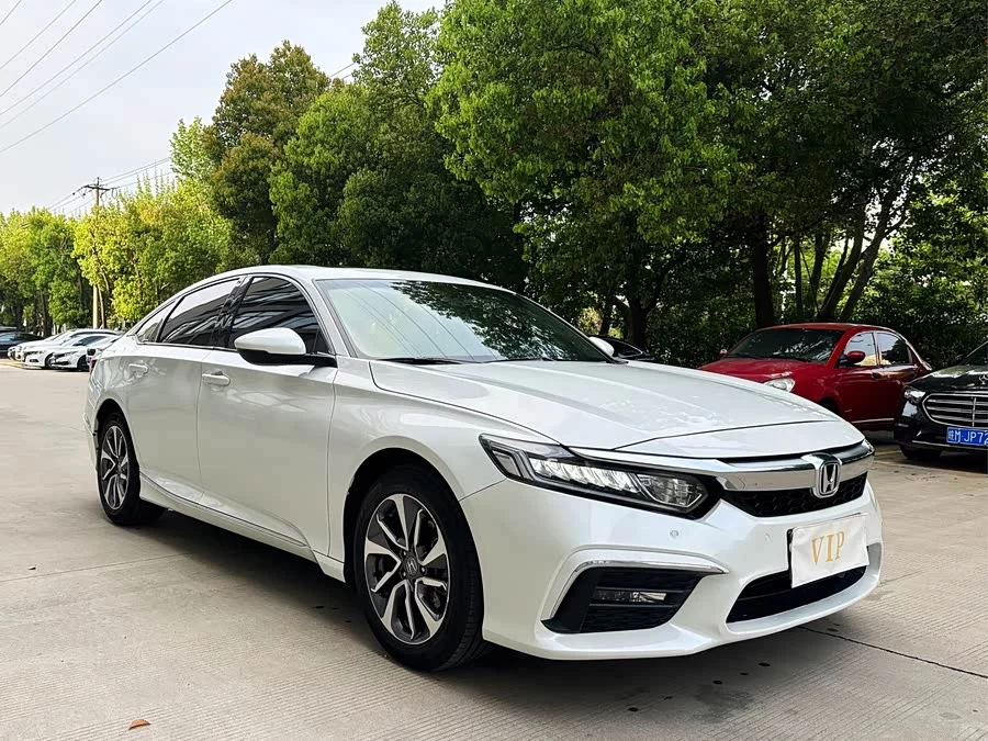 Honda Inspire
