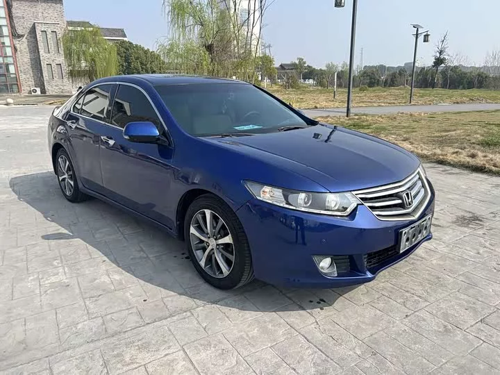 Honda Sibo Rui