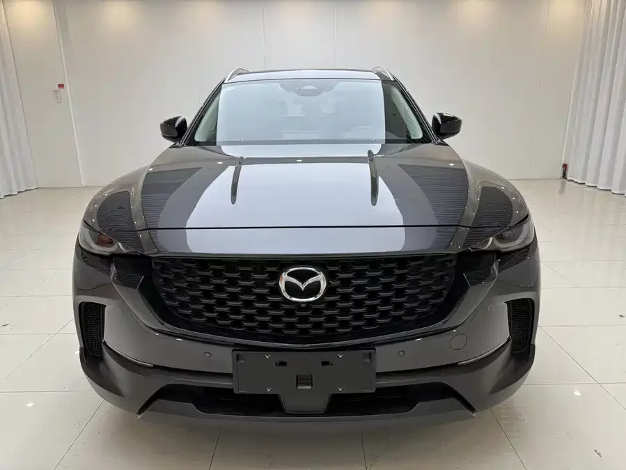 Mazda CX-50
