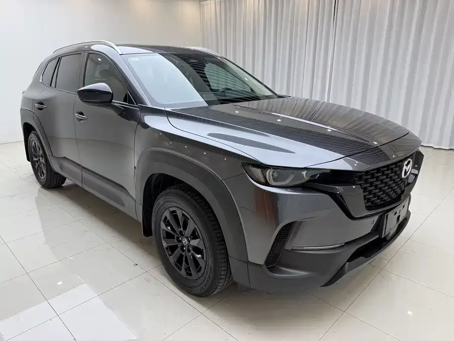 Mazda CX-50