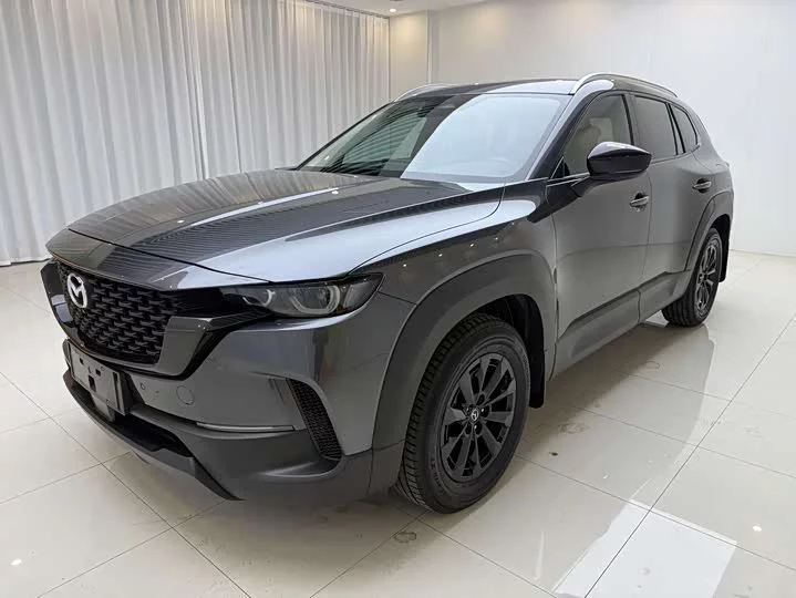 Mazda CX-50