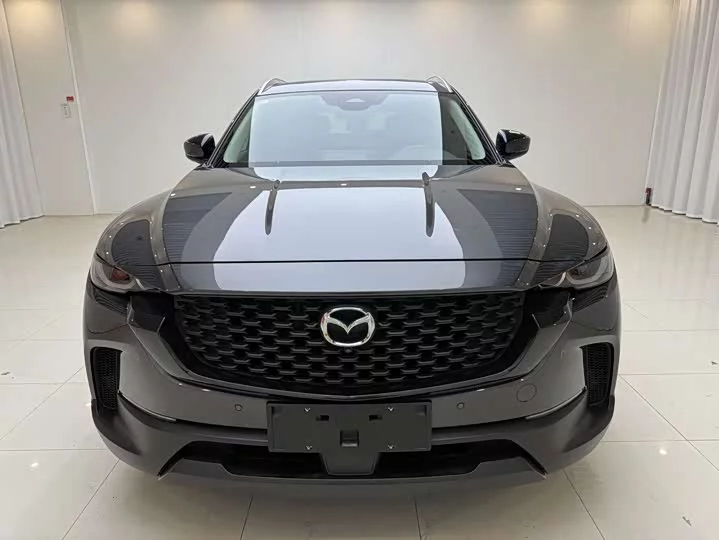 Mazda CX-50