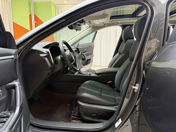 Mazda CX-50