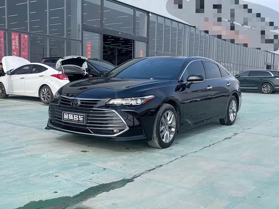 Toyota Avalon