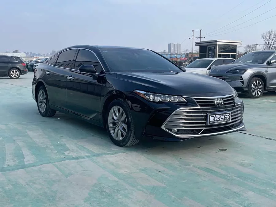 Toyota Avalon
