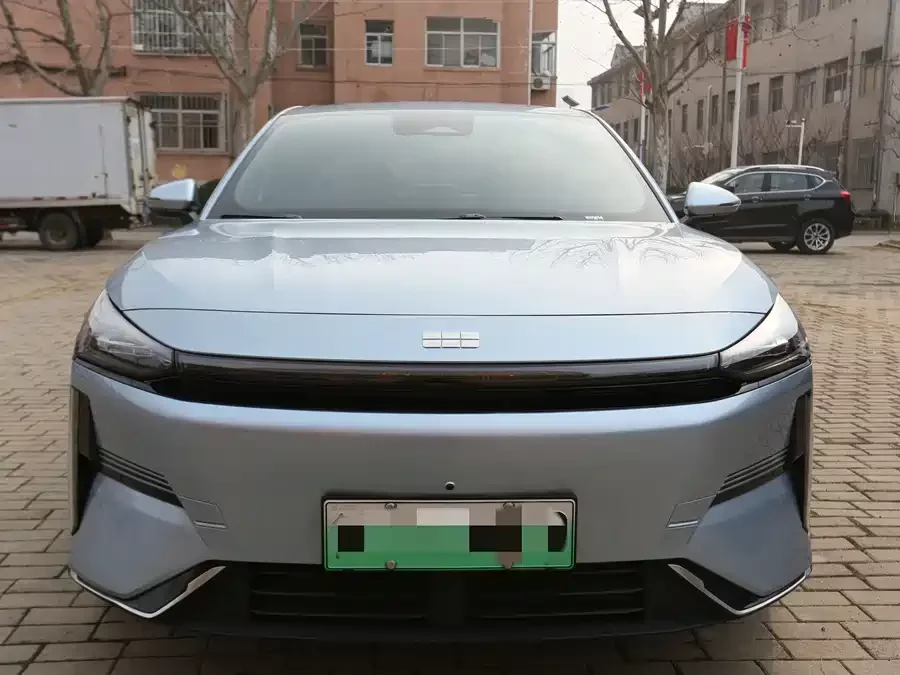 Geely Galaxy L6