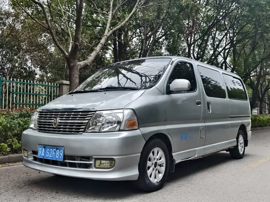 Jinbei GRS