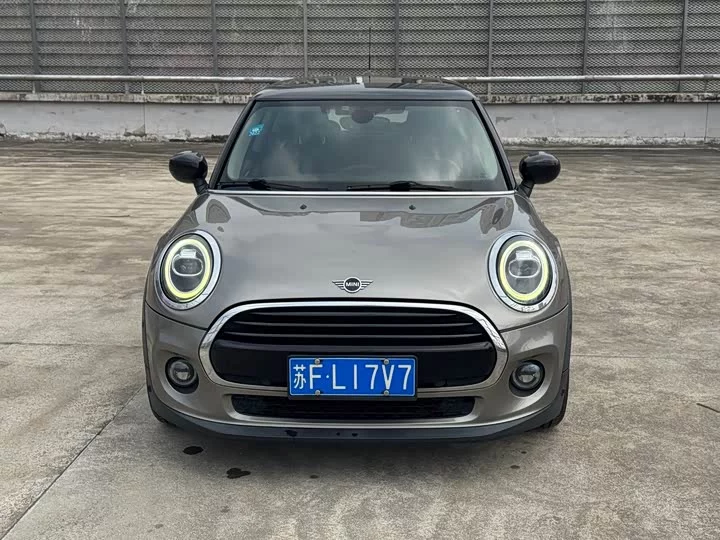 MINI 