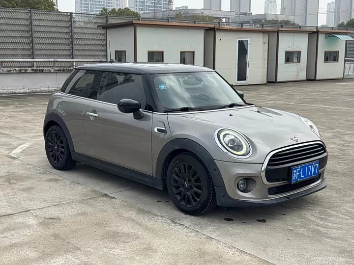 MINI 