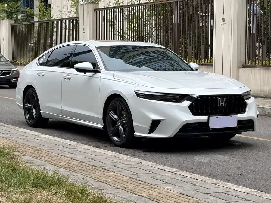 Honda Inspire