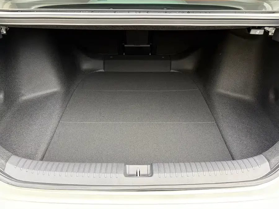 Honda Inspire