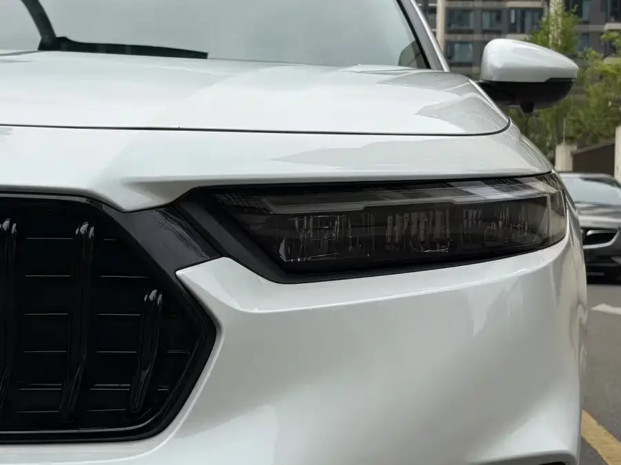 Honda Inspire