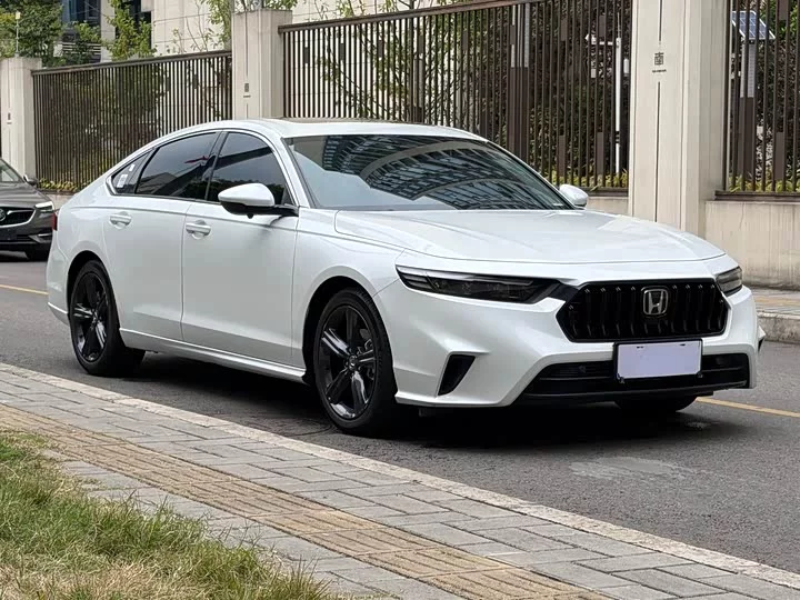 Honda Yingshipai