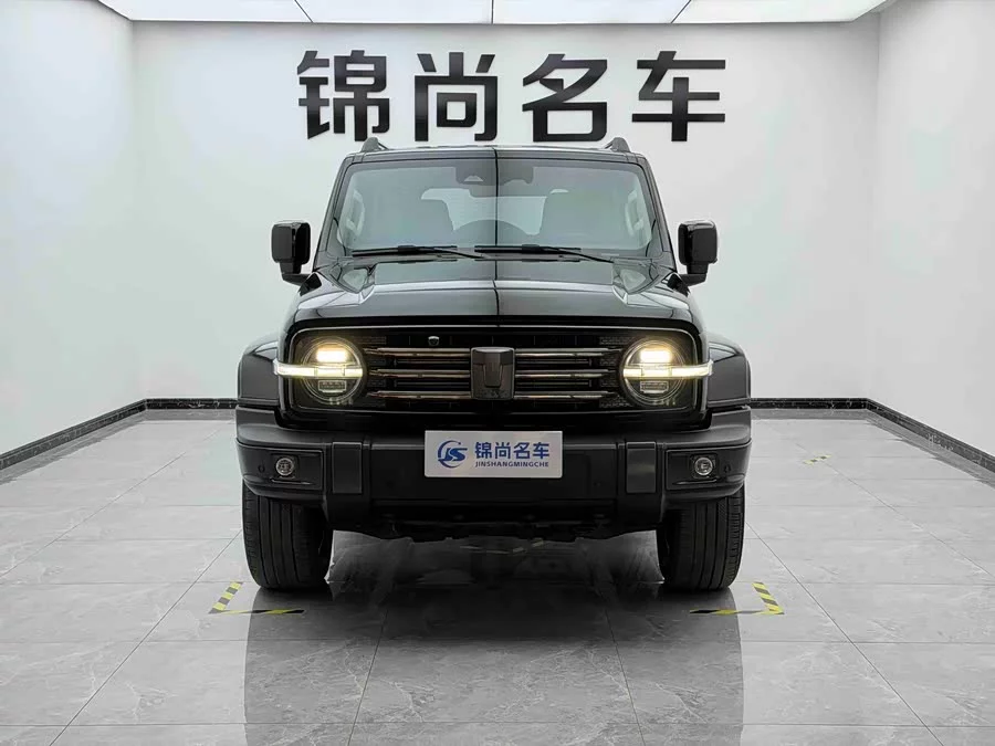 TANK 300