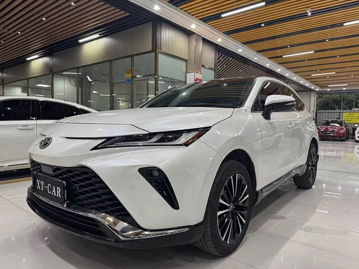 Toyota Wei Sa