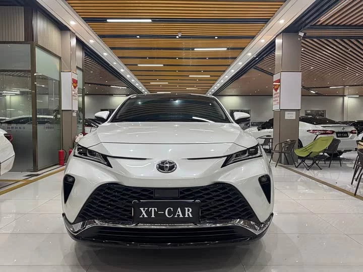 Toyota Wei Sa