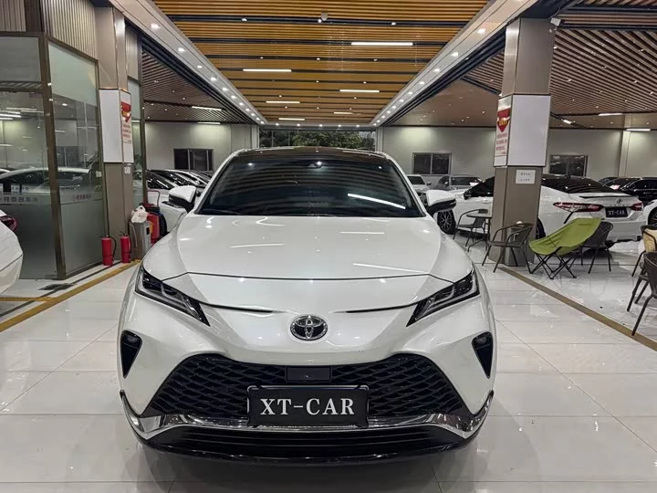 Toyota Wei Sa