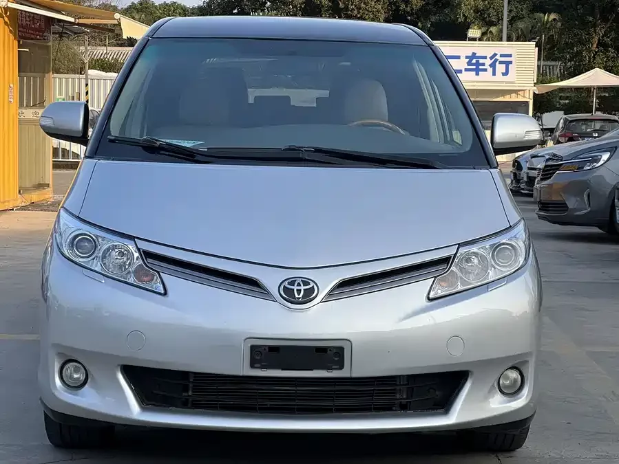 Toyota Previa