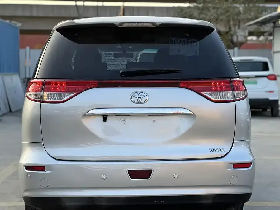 Toyota Previa