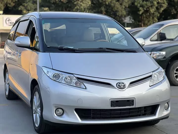 Toyota Previa