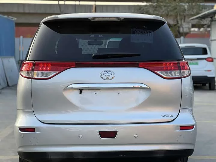 Toyota Previa
